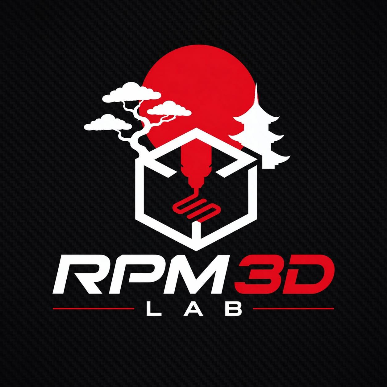 RPM3D lab