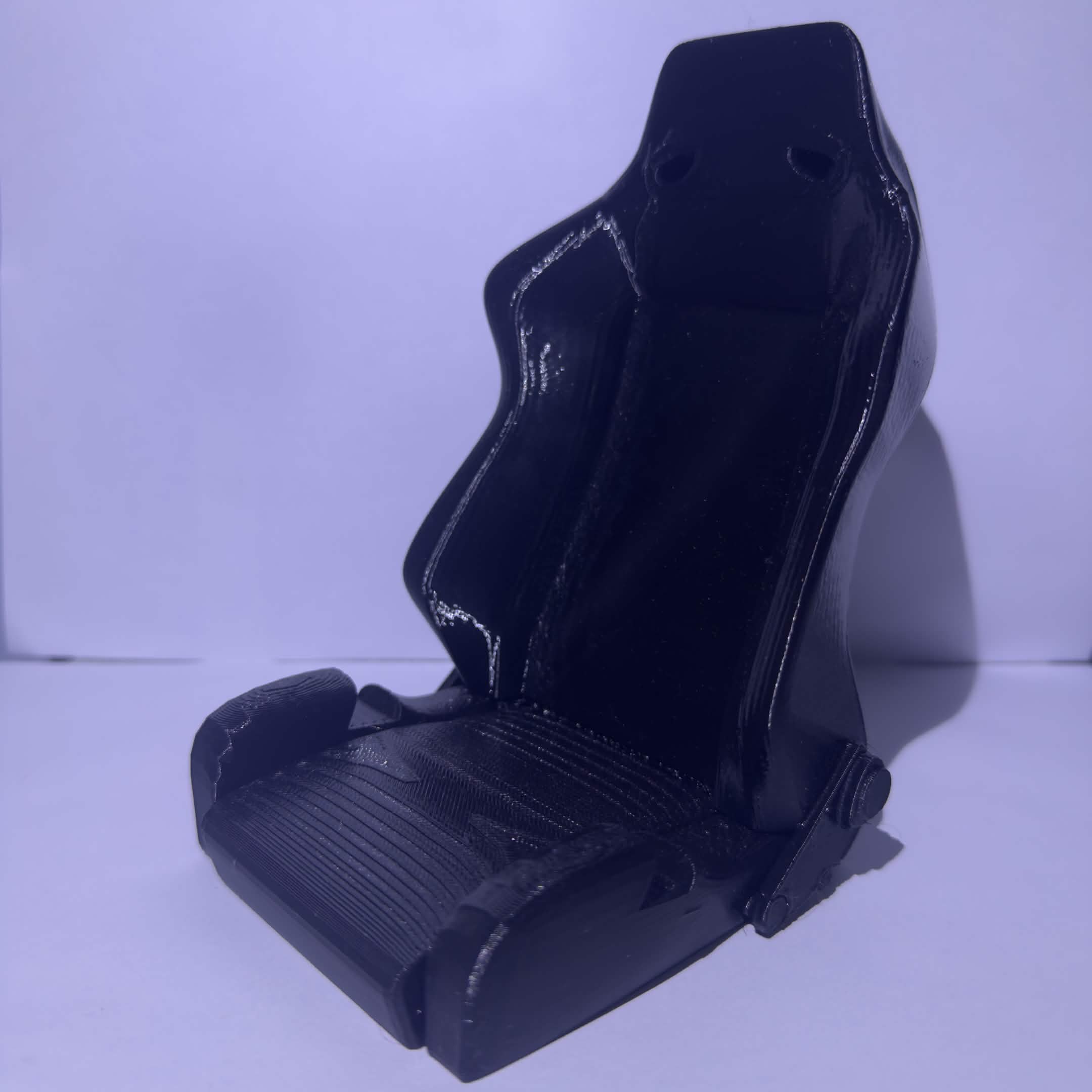 Suporte de Celular Recaro